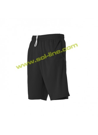 Baseball pocket shorts